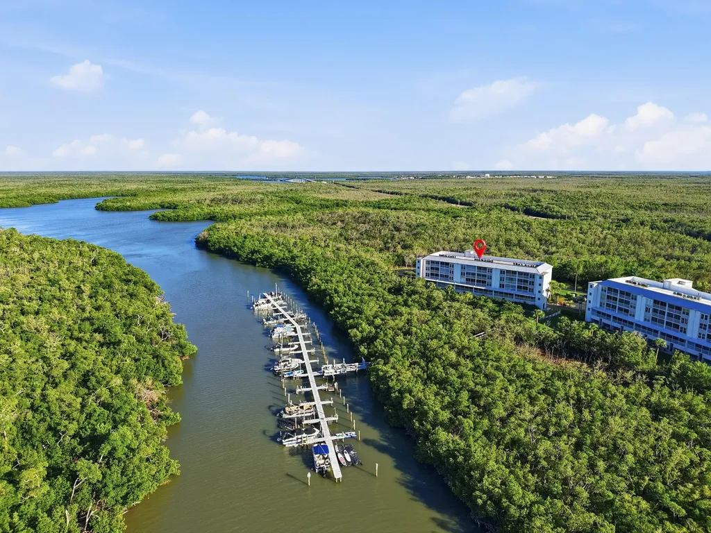 300 Stevens Landing Drive Marco Island FL 34145