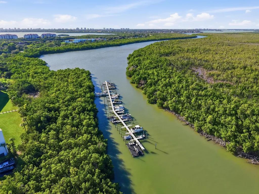 300 Stevens Landing Drive Marco Island FL 34145