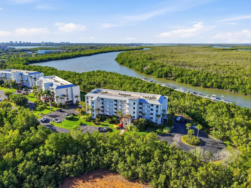 300 Stevens Landing Drive Marco Island FL 34145