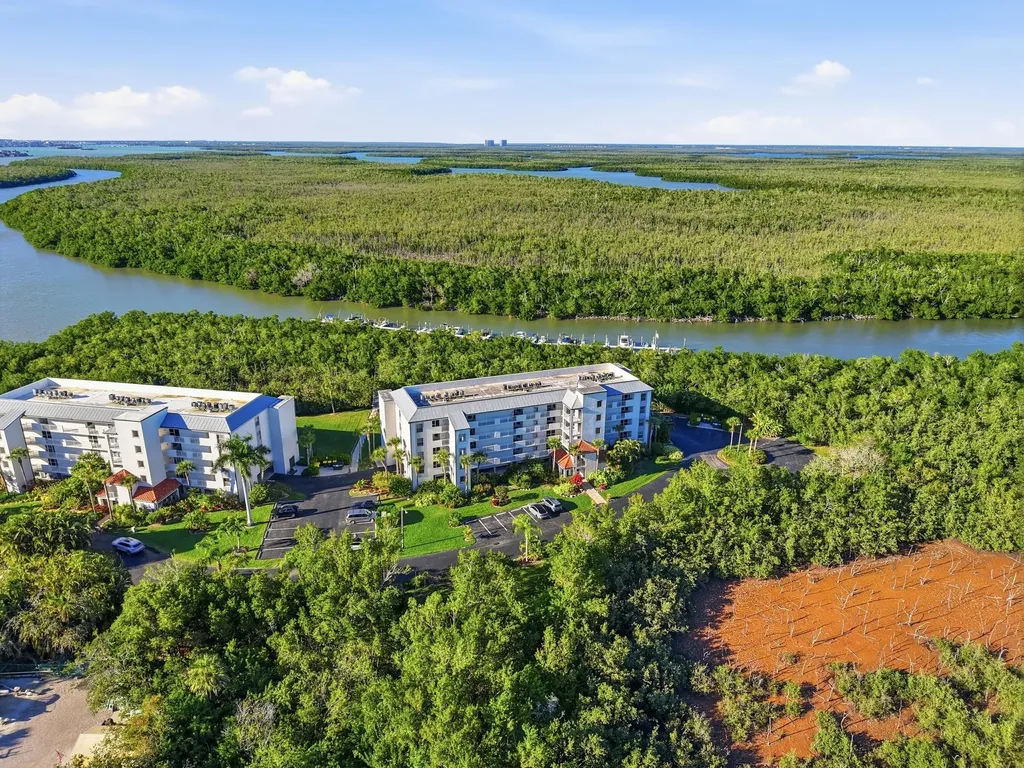 300 Stevens Landing Drive Marco Island FL 34145