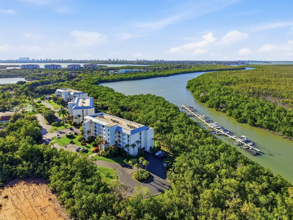 300 Stevens Landing Drive Marco Island FL 34145