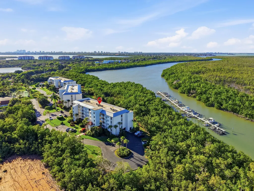 300 Stevens Landing Drive Marco Island FL 34145