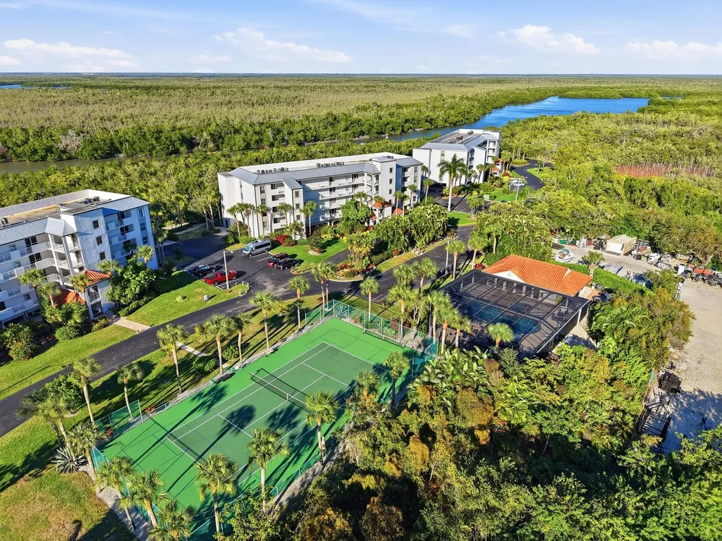 300 Stevens Landing Drive Marco Island FL 34145