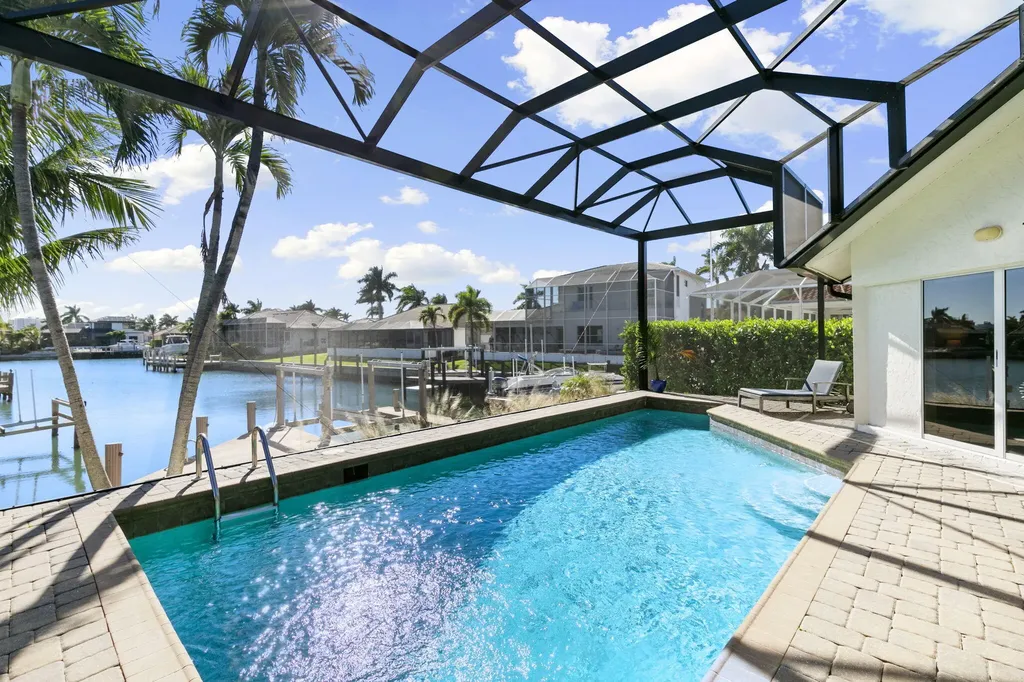 801 Milan Court Marco Island FL 34145