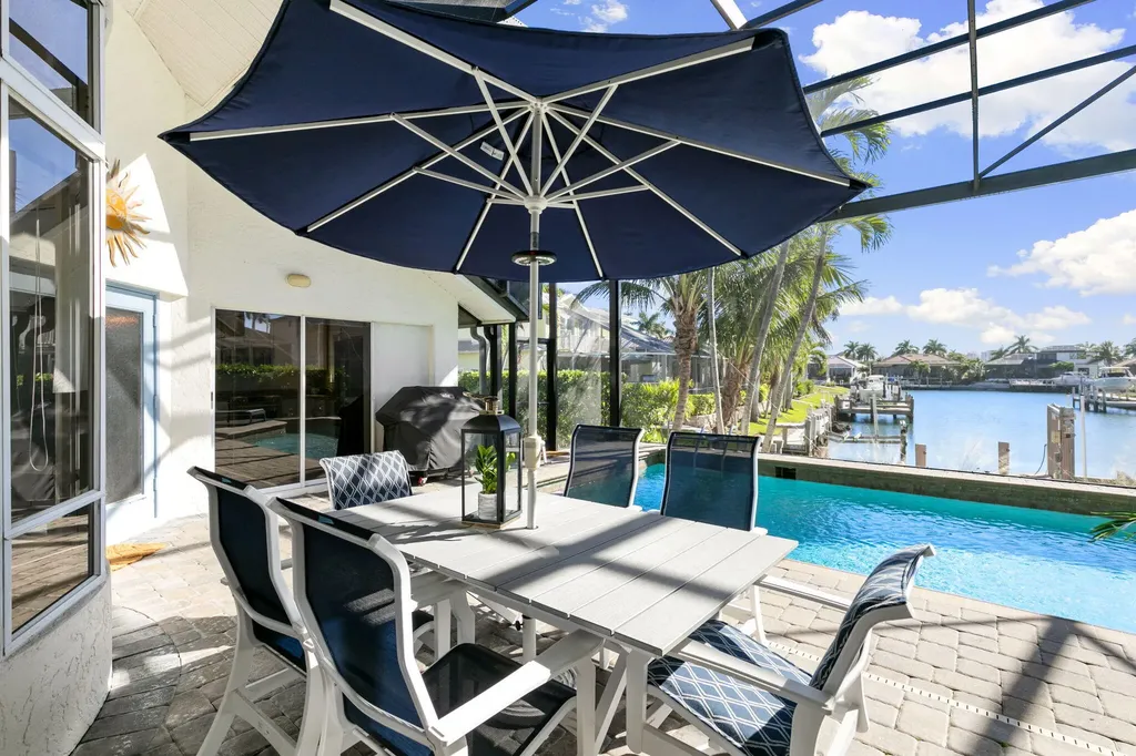 801 Milan Court Marco Island FL 34145