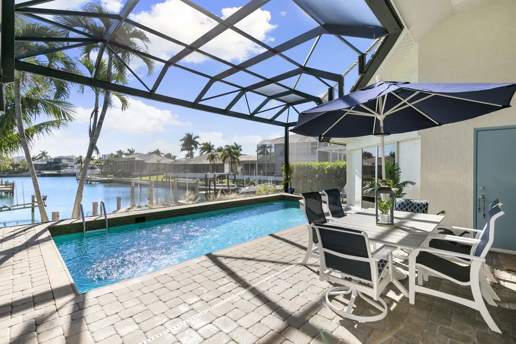 801 Milan Court Marco Island FL 34145