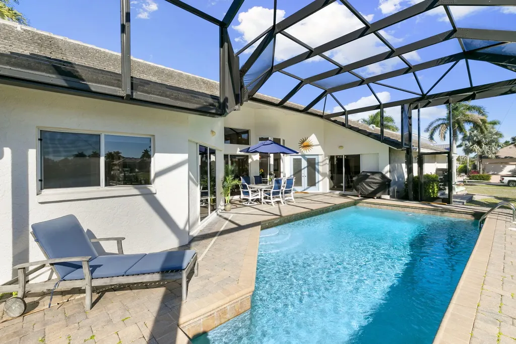 801 Milan Court Marco Island FL 34145