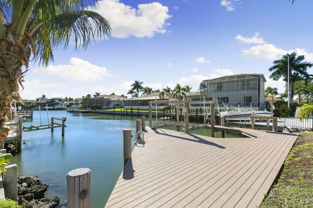 801 Milan Court Marco Island FL 34145