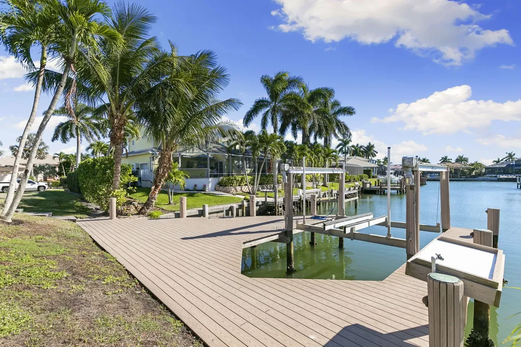 801 Milan Court Marco Island FL 34145