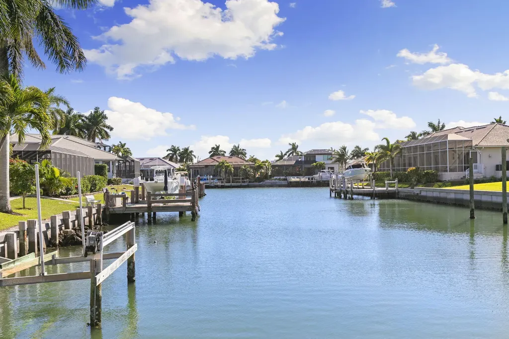 801 Milan Court Marco Island FL 34145