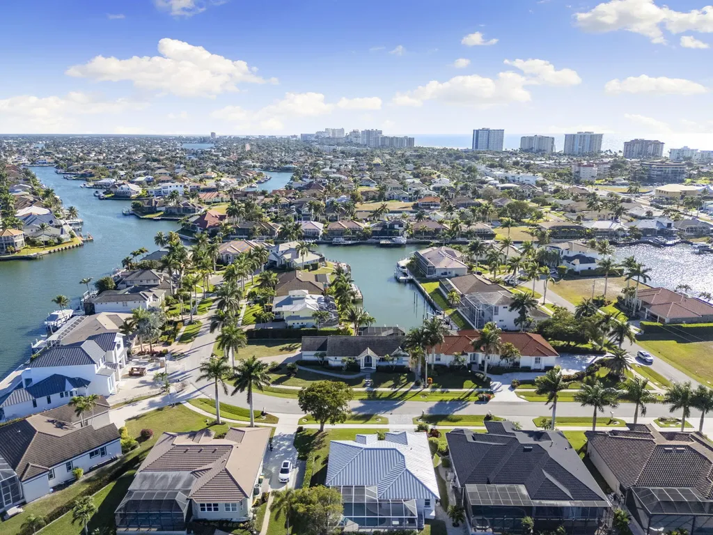 801 Milan Court Marco Island FL 34145