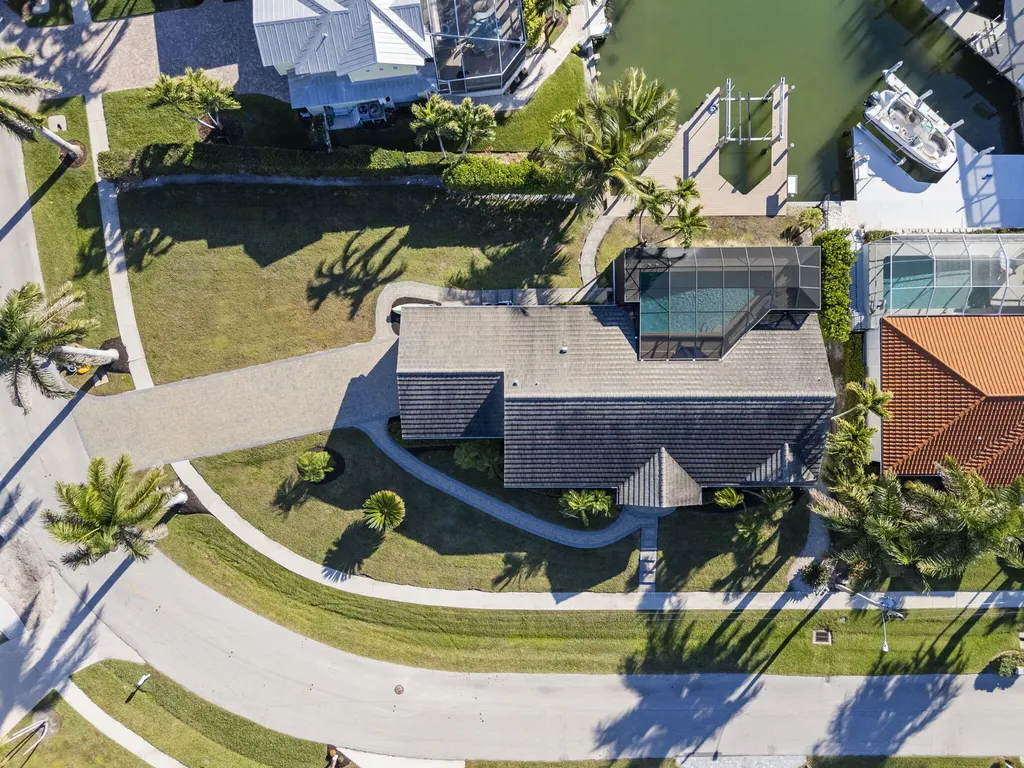 801 Milan Court Marco Island FL 34145