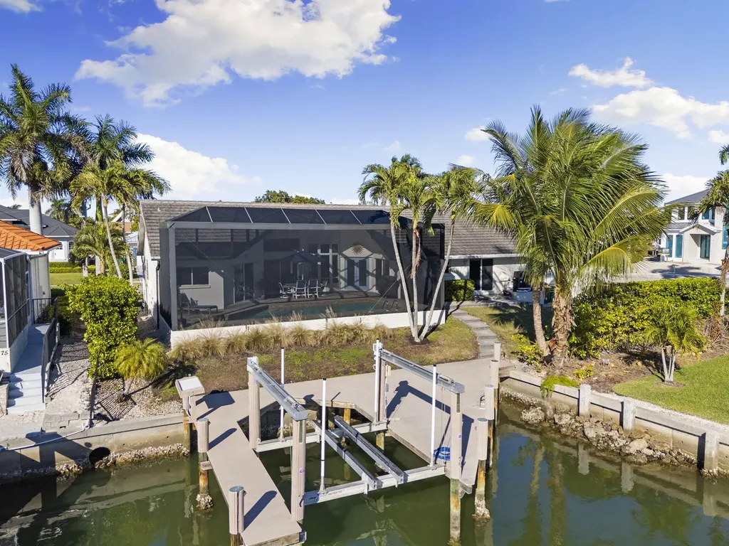 801 Milan Court Marco Island FL 34145