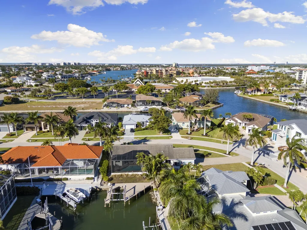 801 Milan Court Marco Island FL 34145