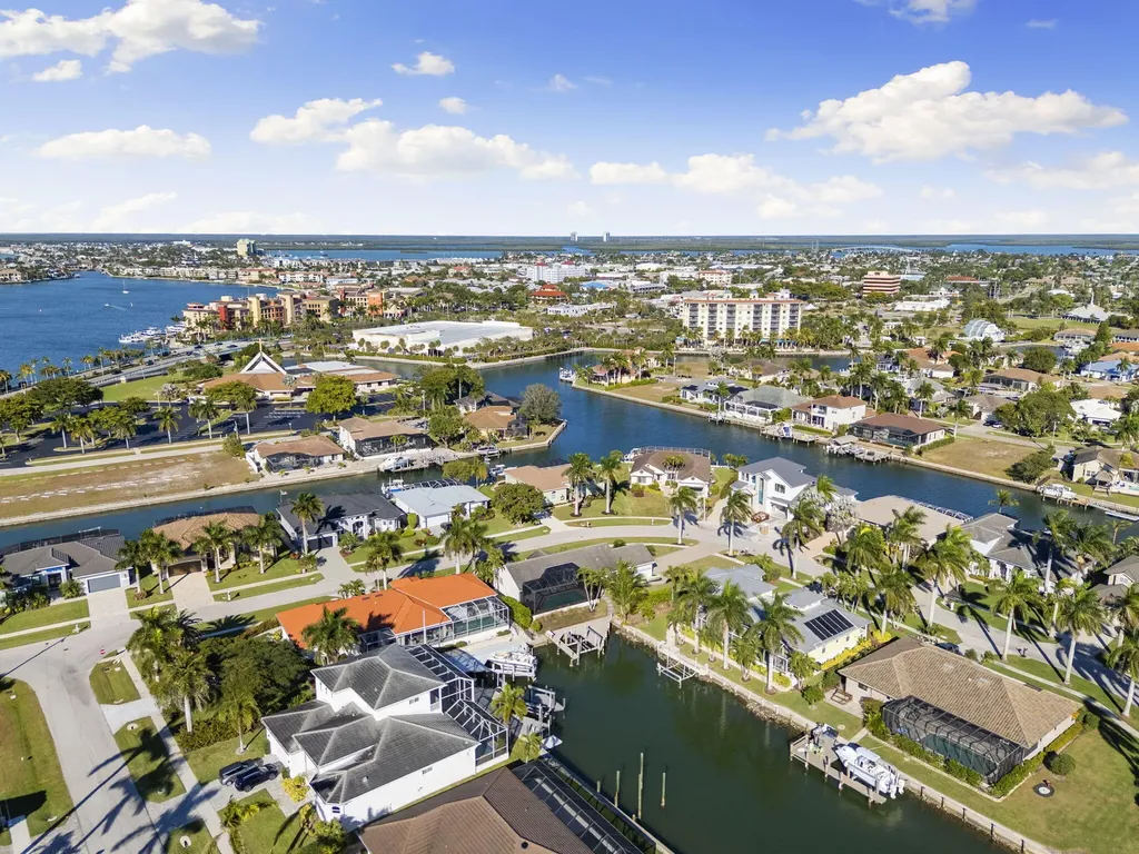 801 Milan Court Marco Island FL 34145