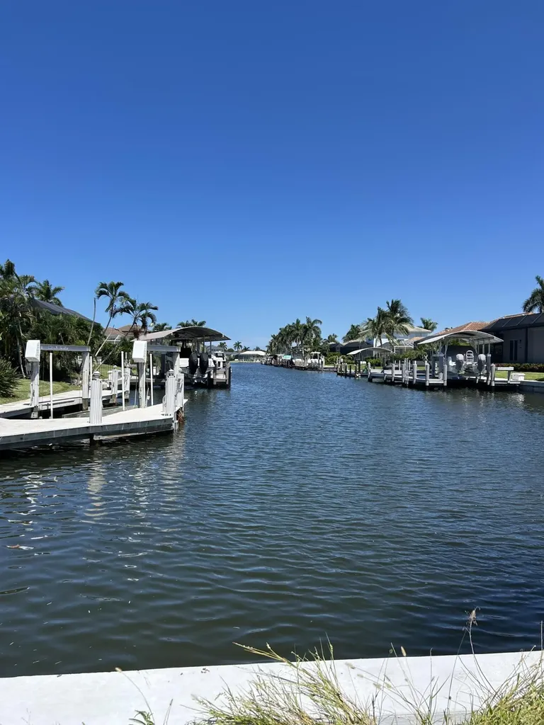 930 Goldenrod Avenue Marco Island FL 34145