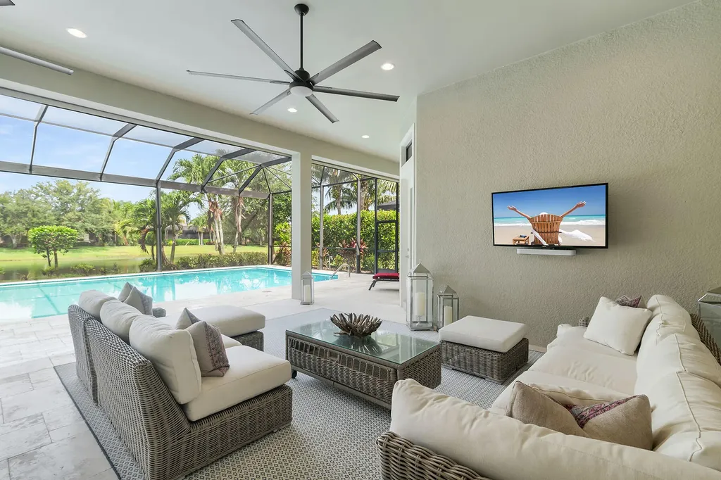 3193 Olympia Lane Naples FL 34114