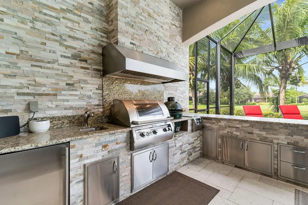 3193 Olympia Lane Naples FL 34114