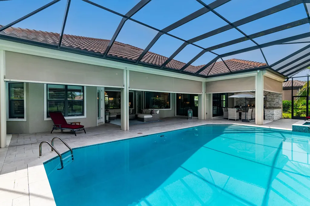 3193 Olympia Lane Naples FL 34114