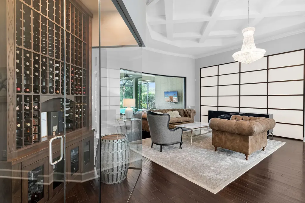 3193 Olympia Lane Naples FL 34114