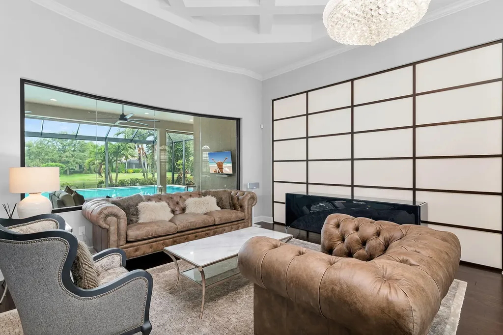 3193 Olympia Lane Naples FL 34114