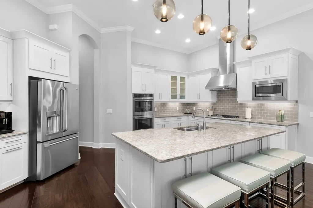 3193 Olympia Lane Naples FL 34114