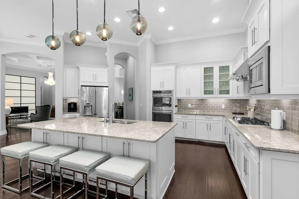 3193 Olympia Lane Naples FL 34114