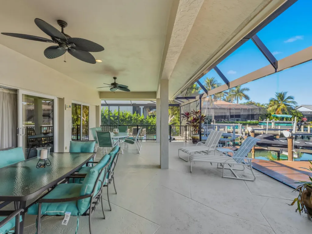 200 Windbrook Court Marco Island FL 34145
