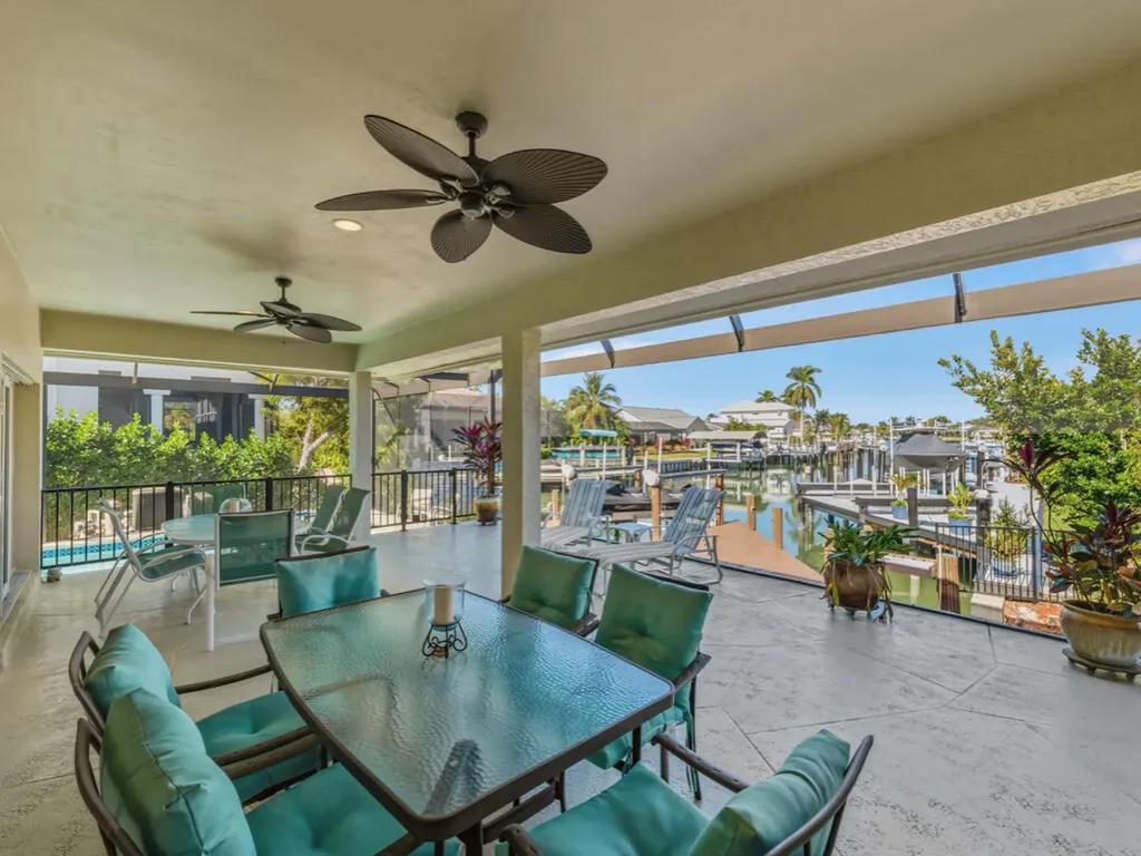 200 Windbrook Court Marco Island FL 34145