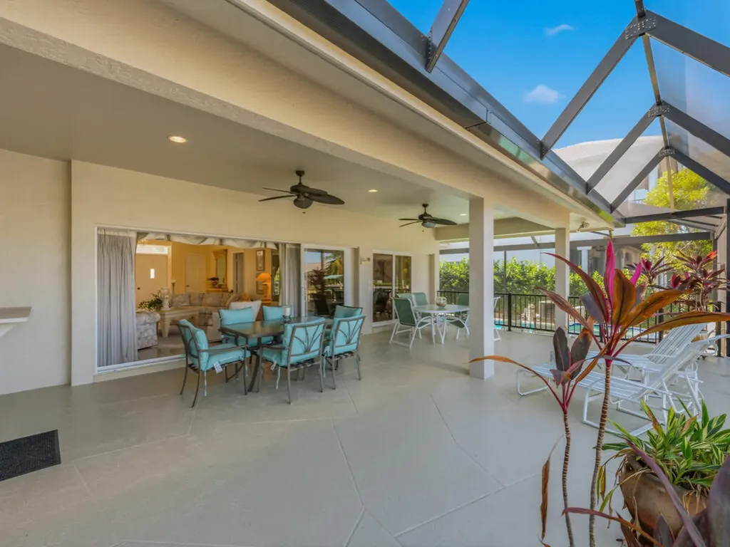 200 Windbrook Court Marco Island FL 34145