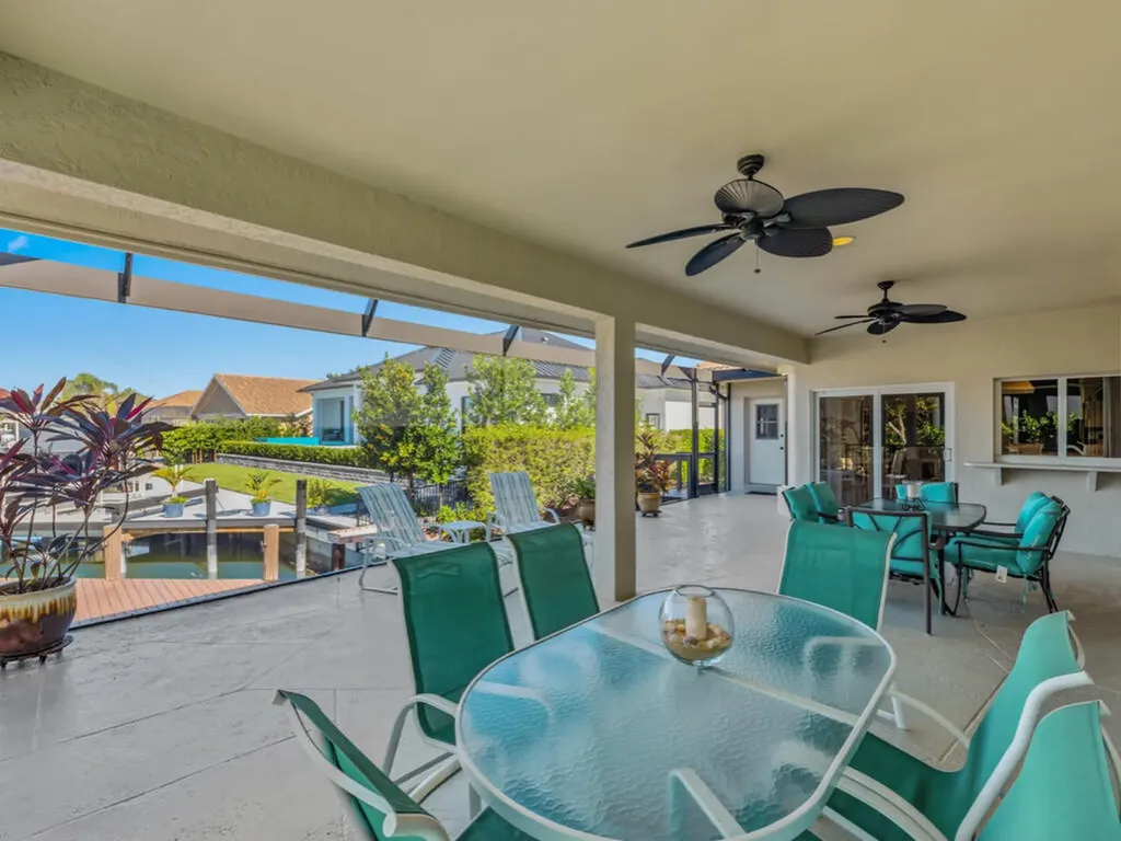 200 Windbrook Court Marco Island FL 34145