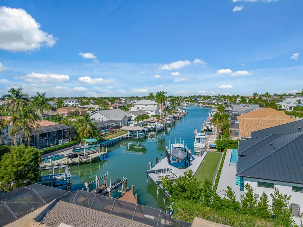 200 Windbrook Court Marco Island FL 34145