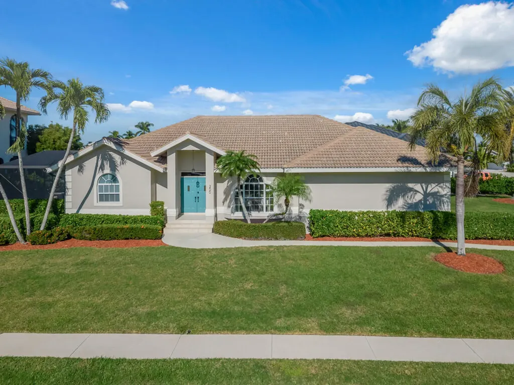200 Windbrook Court Marco Island FL 34145