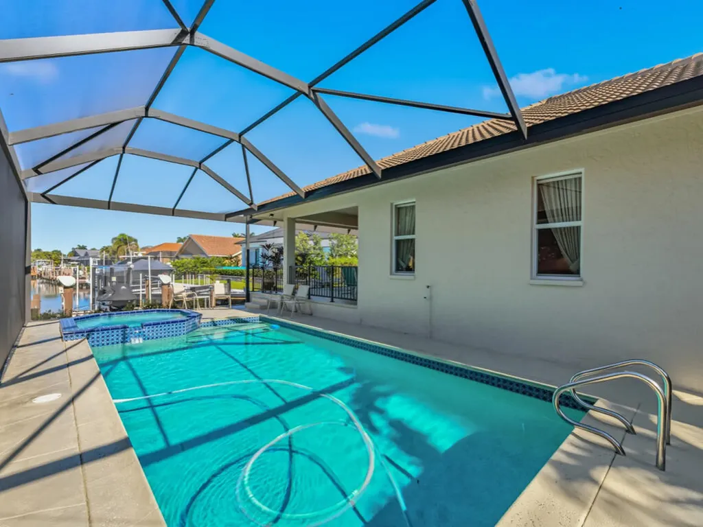 200 Windbrook Court Marco Island FL 34145