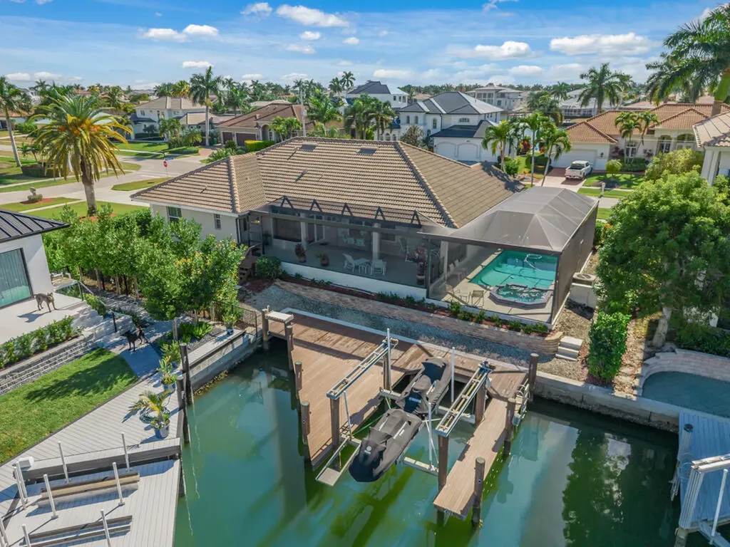 200 Windbrook Court Marco Island FL 34145
