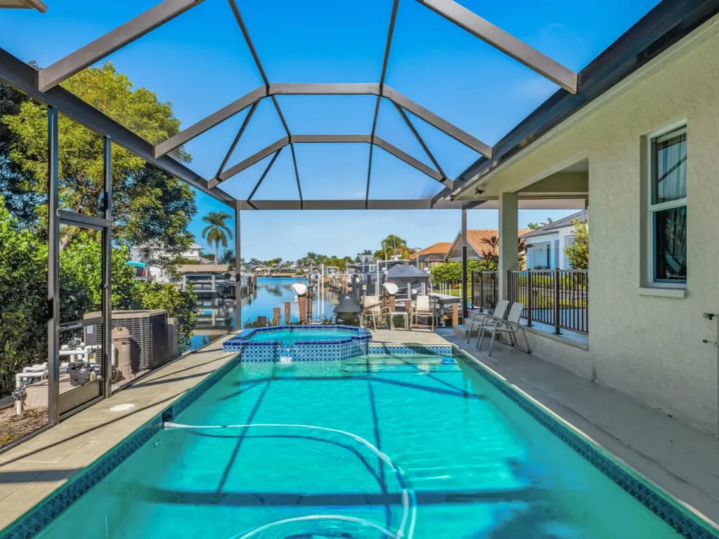 200 Windbrook Court Marco Island FL 34145