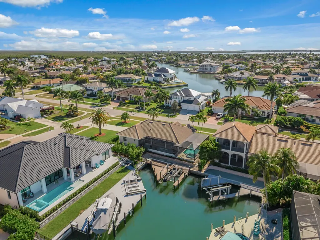 200 Windbrook Court Marco Island FL 34145