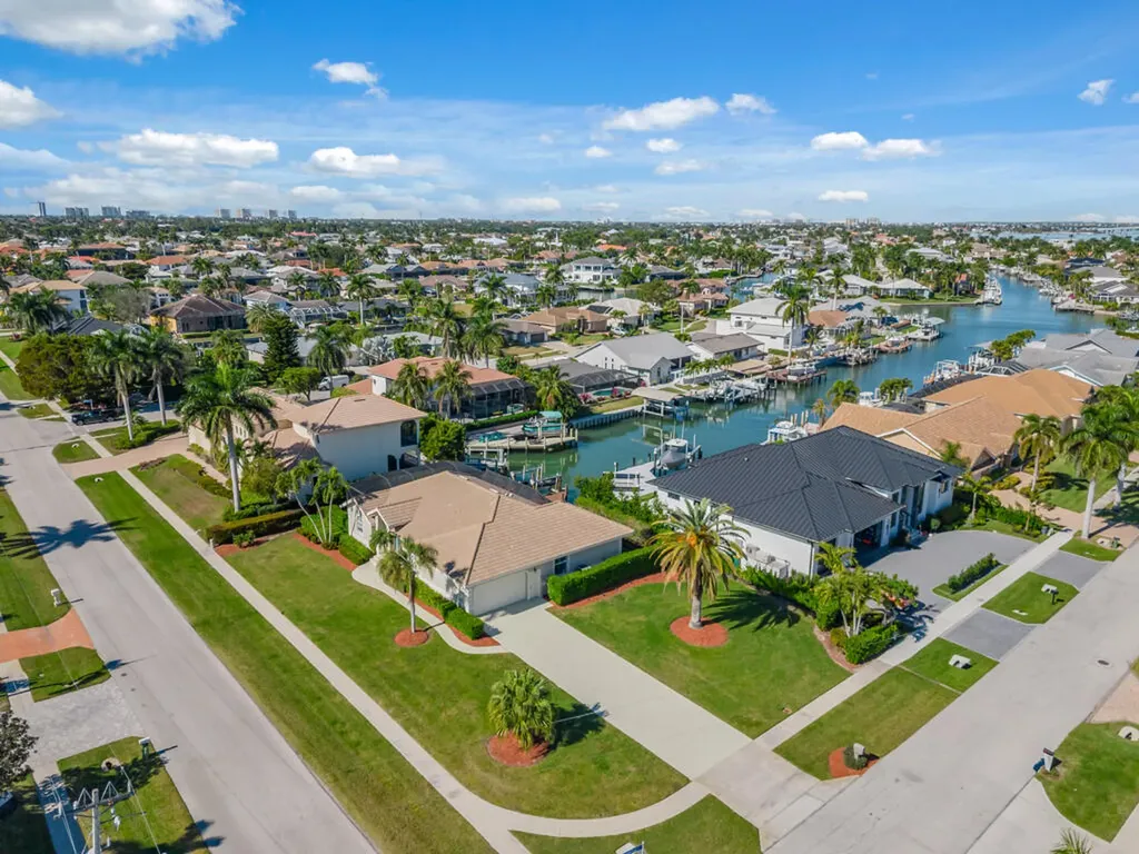 200 Windbrook Court Marco Island FL 34145