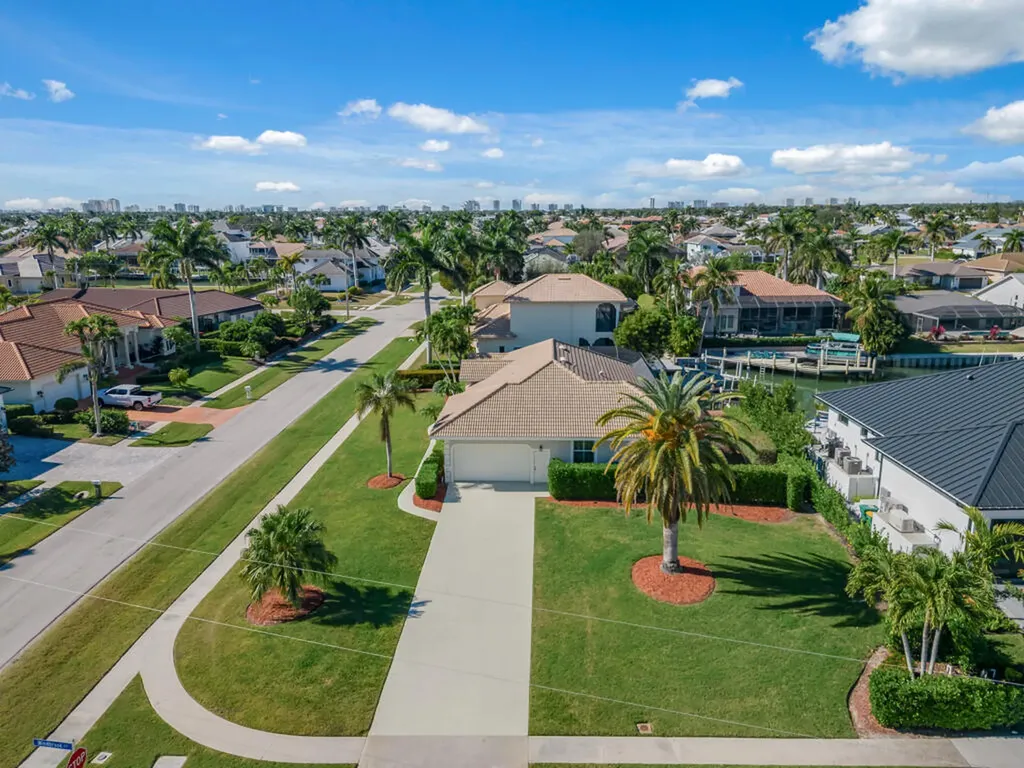 200 Windbrook Court Marco Island FL 34145