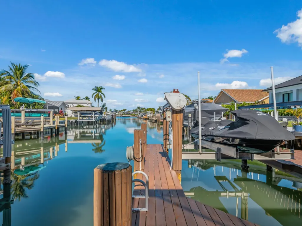 200 Windbrook Court Marco Island FL 34145