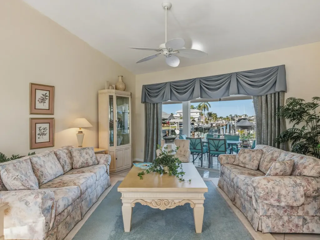 200 Windbrook Court Marco Island FL 34145