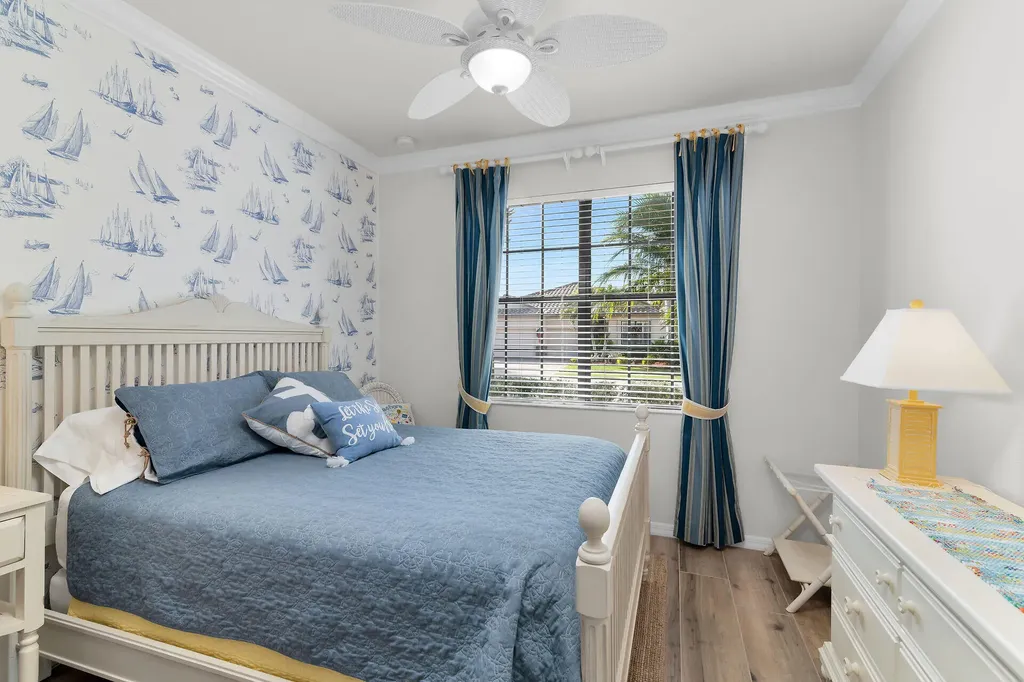 3907 Treasure Cove Circle Naples FL 34114