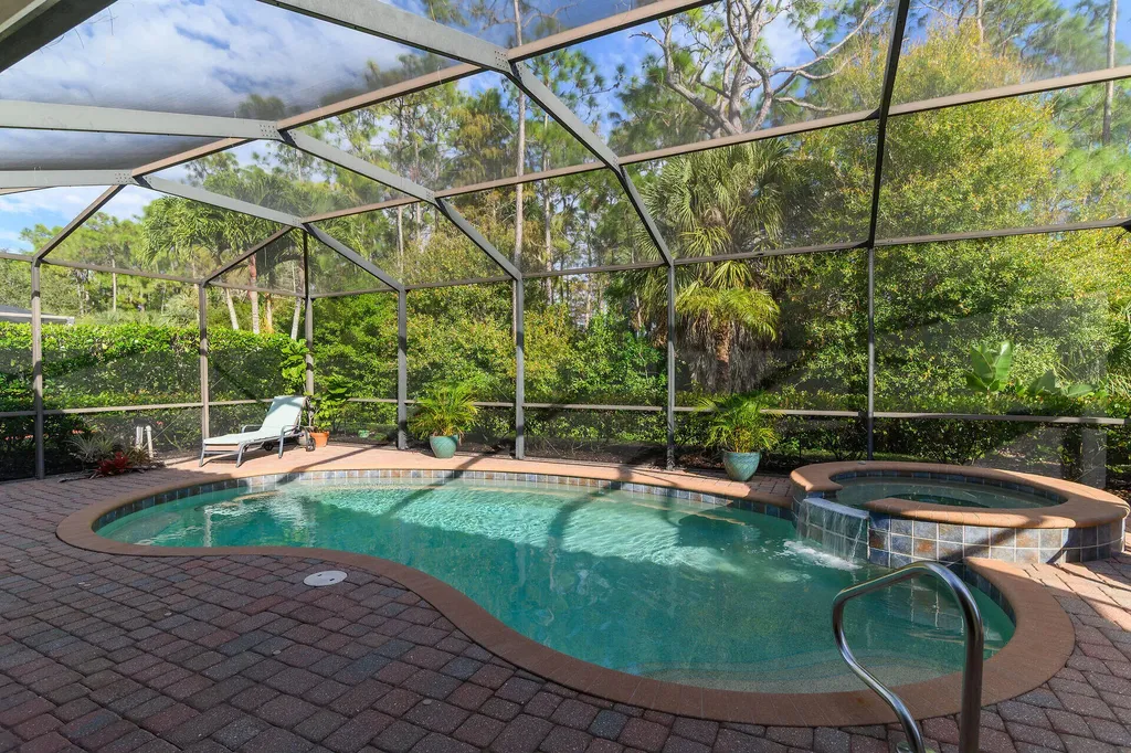3907 Treasure Cove Circle Naples FL 34114