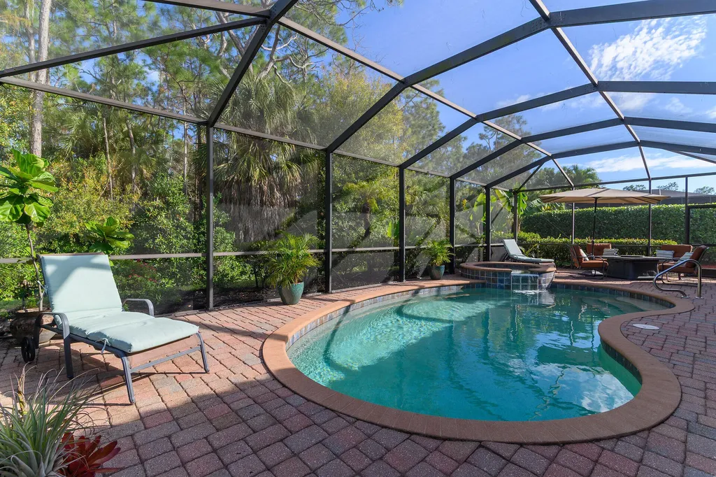3907 Treasure Cove Circle Naples FL 34114