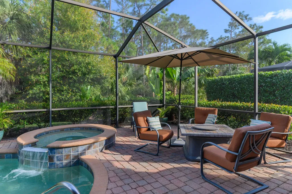 3907 Treasure Cove Circle Naples FL 34114