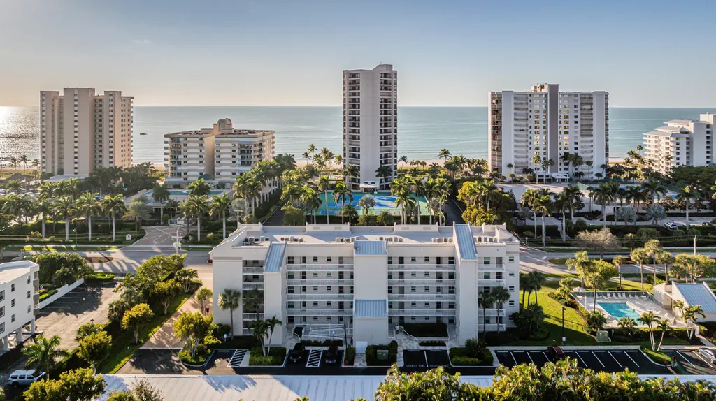 861 S Collier Marco Island FL 34145