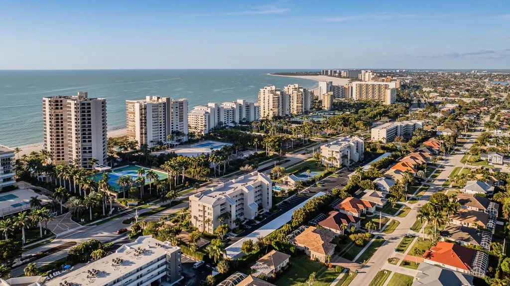 861 S Collier Marco Island FL 34145