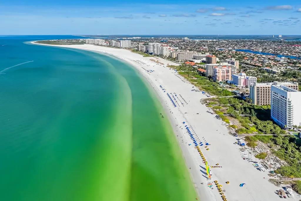 861 S Collier Marco Island FL 34145