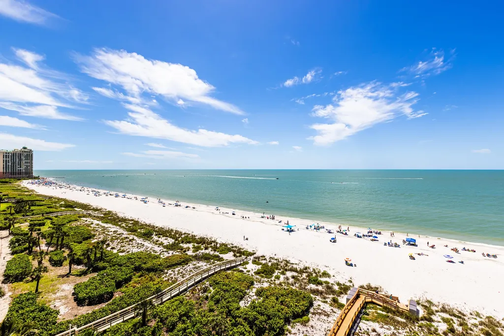 861 S Collier Marco Island FL 34145