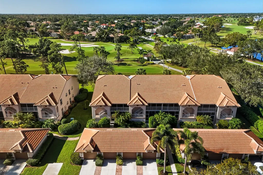 8005 Tiger Cove Naples FL 34113